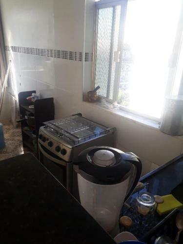 Hostel Sapucali