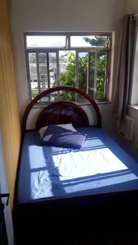 Hostel Sapucali