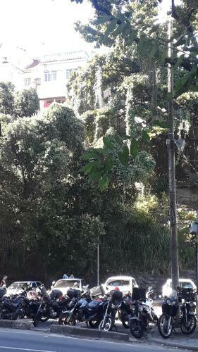 Hostel Sapucali