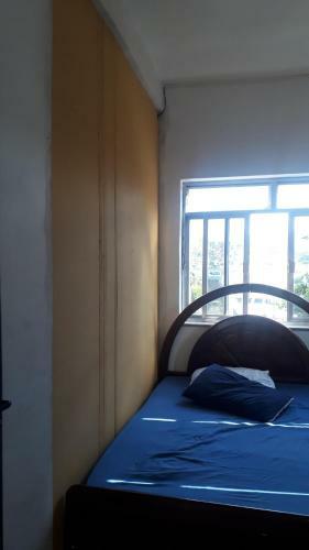 Hostel Sapucali