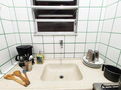Apartamento Vista Imbat�vel de Copacabana Tc403