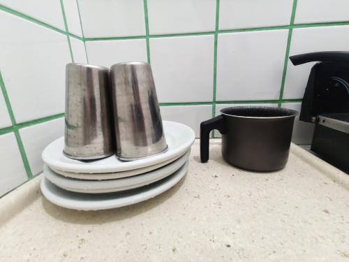 Apartamento Vista Imbat�vel de Copacabana Tc403