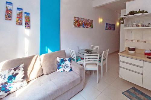 Apartamento Rio Spot Homes C053
