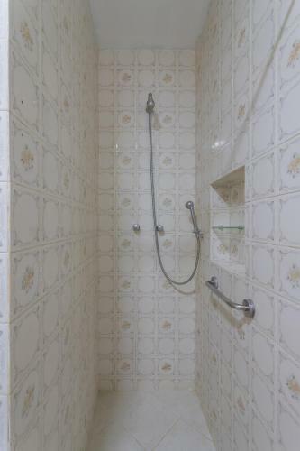Apartamento Grande Copa Vista Mar