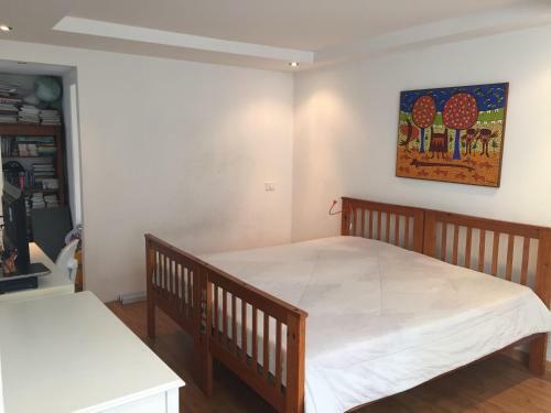 Apartamento Amazing Penthouse Ipanema