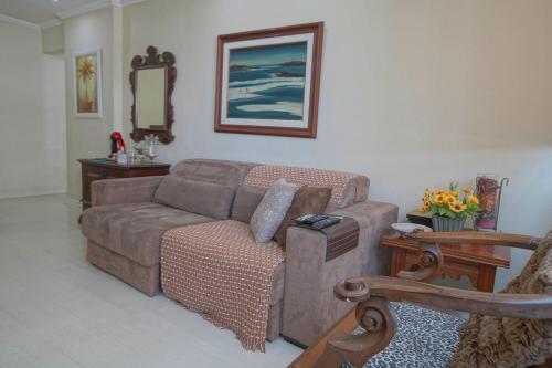 Apartamento 3 Quartos No Leblon Ff702