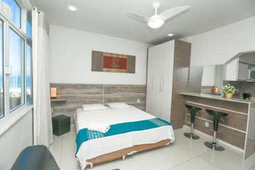 Apartamento Praia 2