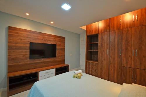 Linebooking Rio Upscale Apartments