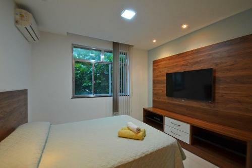 Linebooking Rio Upscale Apartments