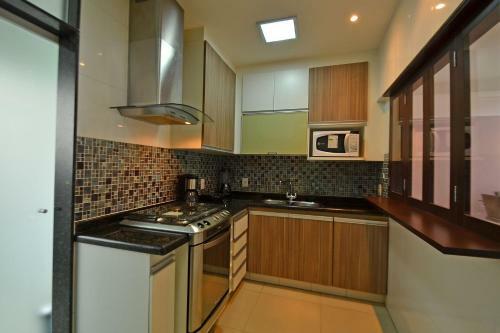 Linebooking Rio Upscale Apartments