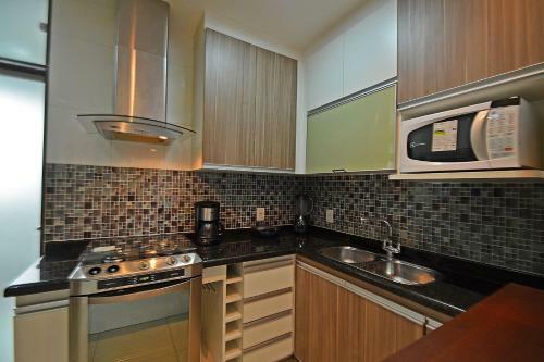 Linebooking Rio Upscale Apartments