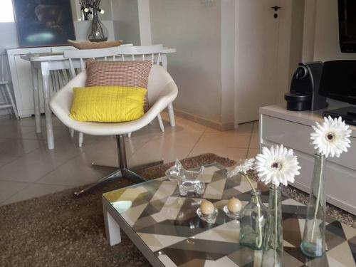 Apartamento Na Barra