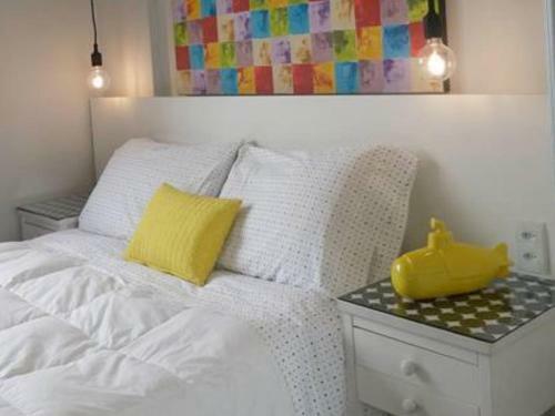 Apartamento Na Barra