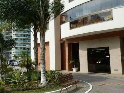 Apartamento Na Barra