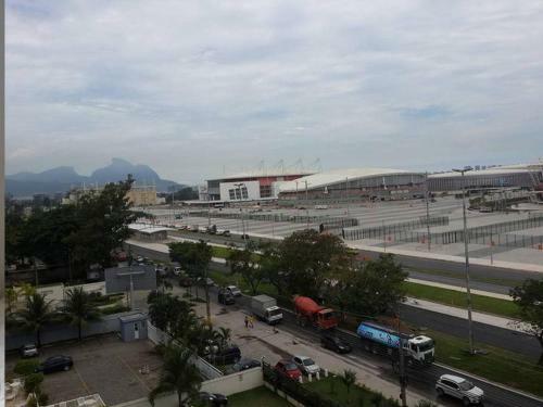 Apartamento Na Barra