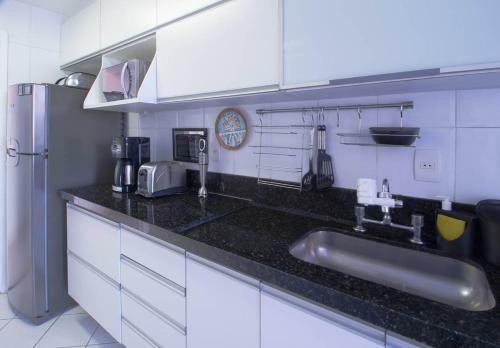 Apartamento Na Barra