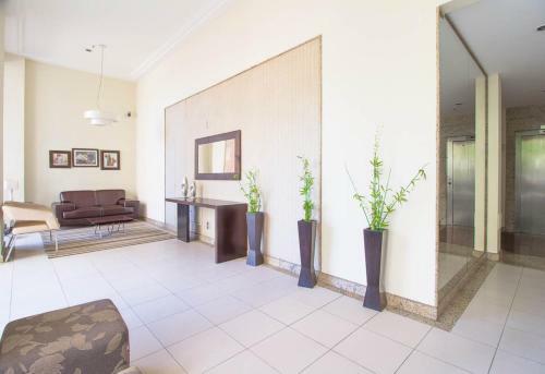 Apartamento Na Barra
