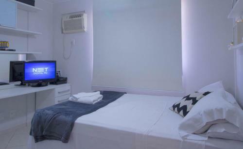 Apartamento Na Barra