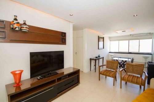 Apartamento Rio Flat Wonderful Sl