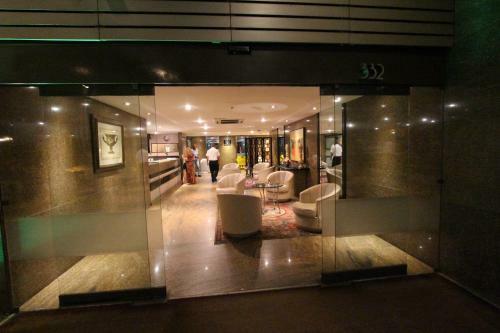Apartamento Rio Flat Wonderful Sl