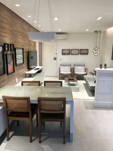 Apartamento Leblon Flat