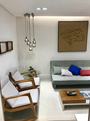 Apartamento Leblon Flat