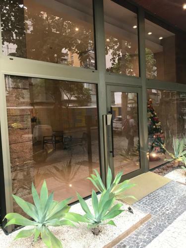 Apartamento Leblon Flat