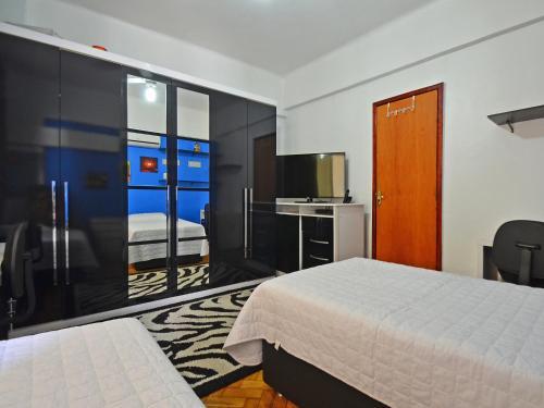 Apartamento Linerio Copacabana Residence #202