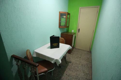 Jumbo Hotel (Adults Only)