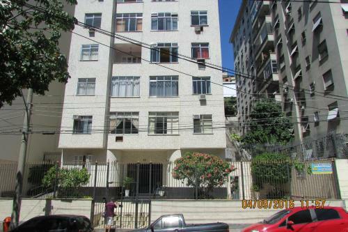 Apartamento Conforto Carioca Gloria