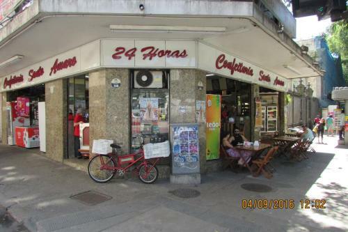 Apartamento Conforto Carioca Gloria