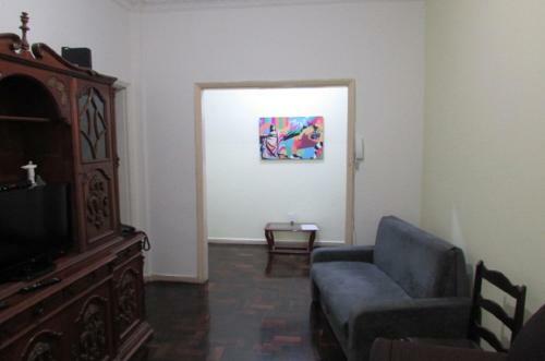 Apartamento Conforto Carioca Gloria