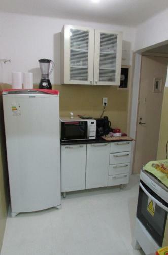 Apartamento Conforto Carioca Gloria