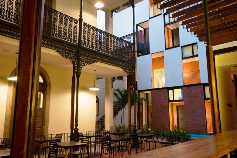 Albergue Villa 25