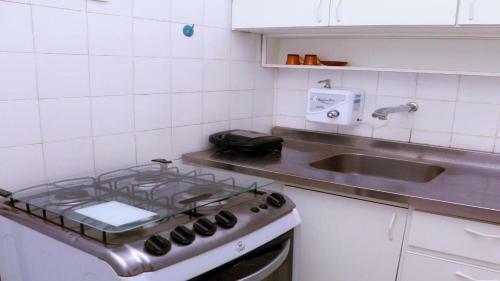 Apartamento Copacabana 4 Pessoas Pertinho Da Praia!