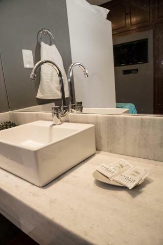 Hostal Hygge House Barra Da Tijuca