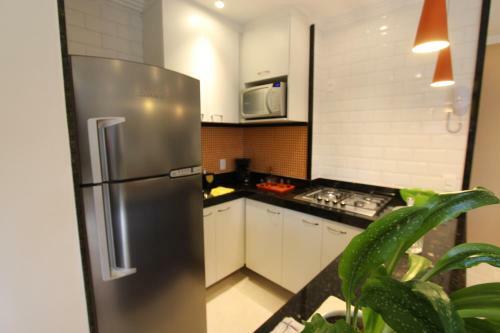 Apartamento Ipanema Swimming Pool Fa