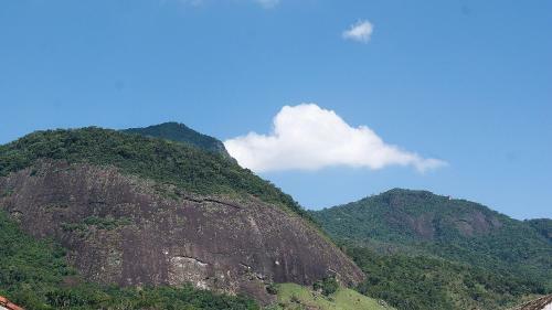 Bed & Breakfast Guesthouse Casa Da Montanha