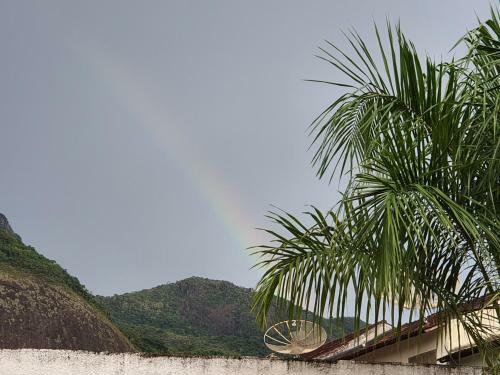 Bed & Breakfast Guesthouse Casa Da Montanha