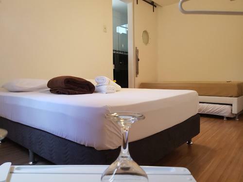 Quarto Privativo Em Condominio