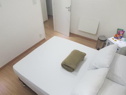 Quarto Privativo Em Condominio