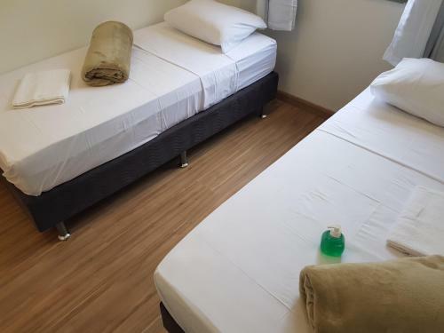 Quarto Privativo Em Condominio