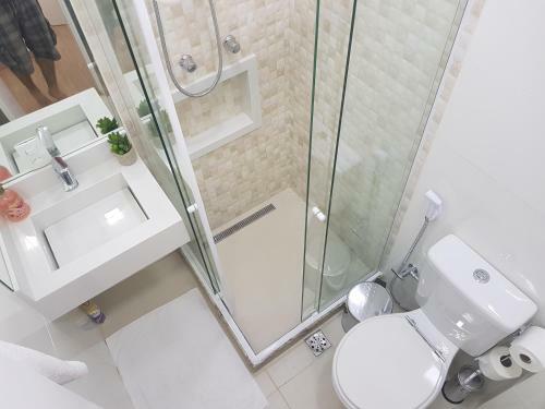 Quarto Privativo Em Condominio