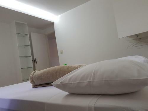 Quarto Privativo Em Condominio