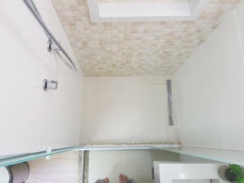 Quarto Privativo Em Condominio