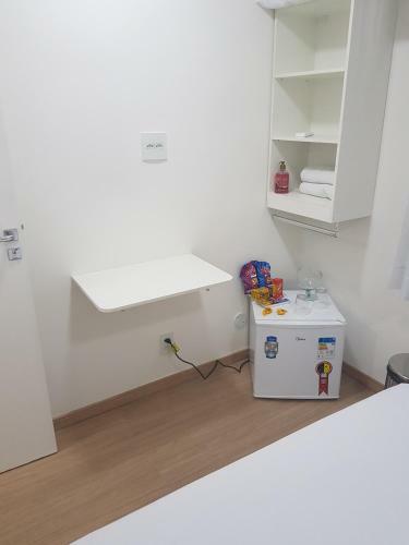 Quarto Privativo Em Condominio