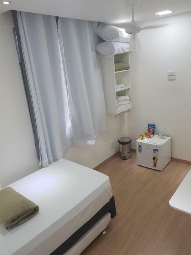 Quarto Privativo Em Condominio