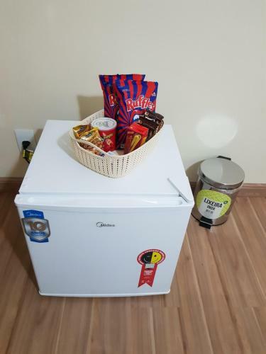 Quarto Privativo Em Condominio