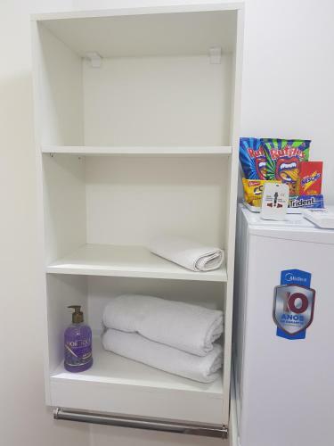 Quarto Privativo Em Condominio
