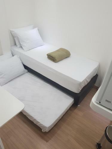 Quarto Privativo Em Condominio